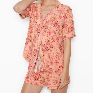 Heavenly by Victoria Supersoft Modal PJ Set NWT